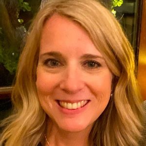 Meet your Posher, Rebecca